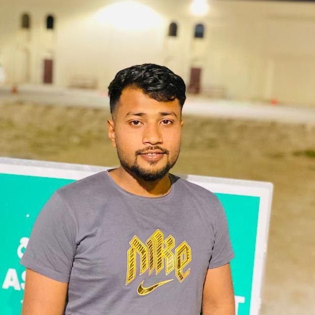 Khan Rasad