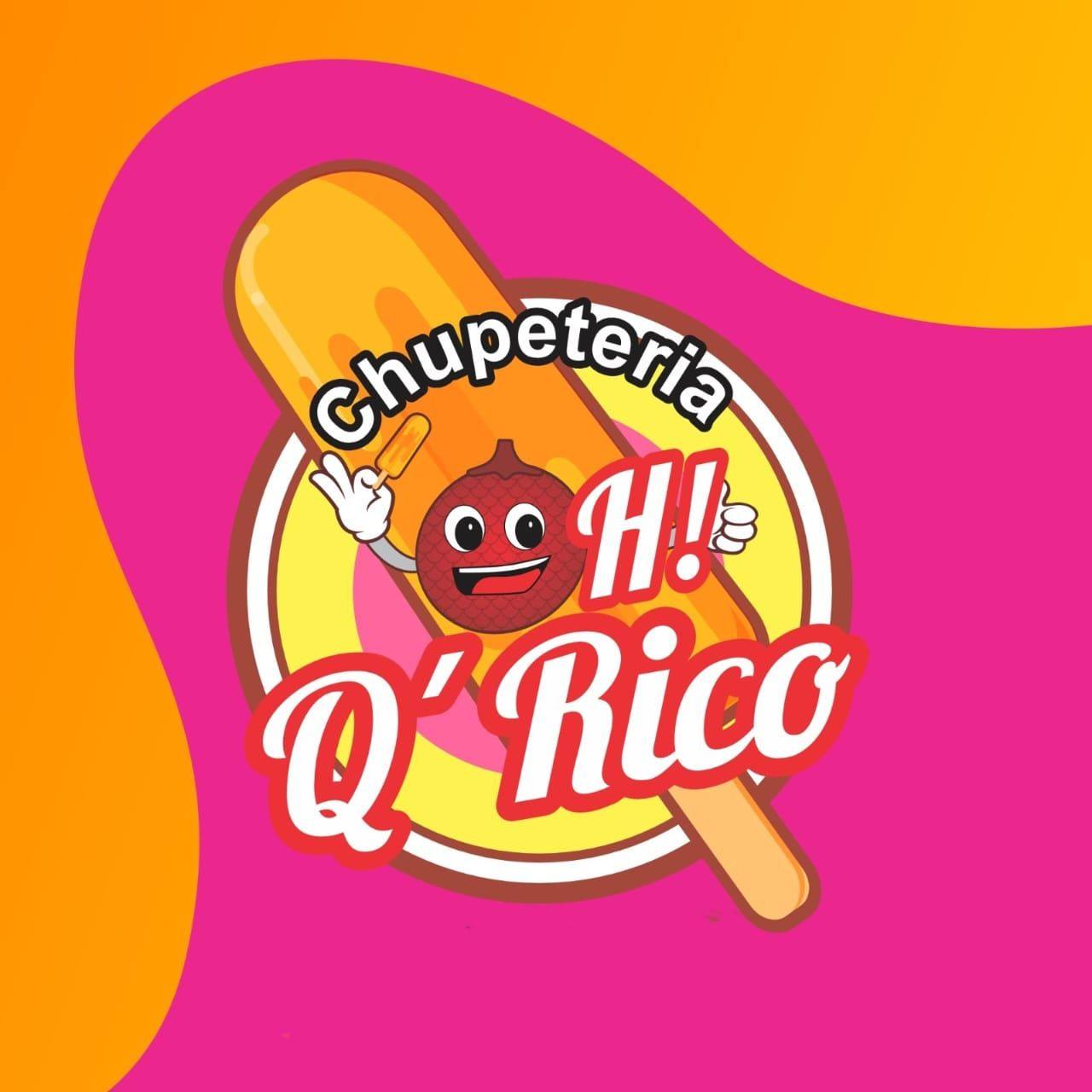 Chupeteria OH Q RICO | Iquitos