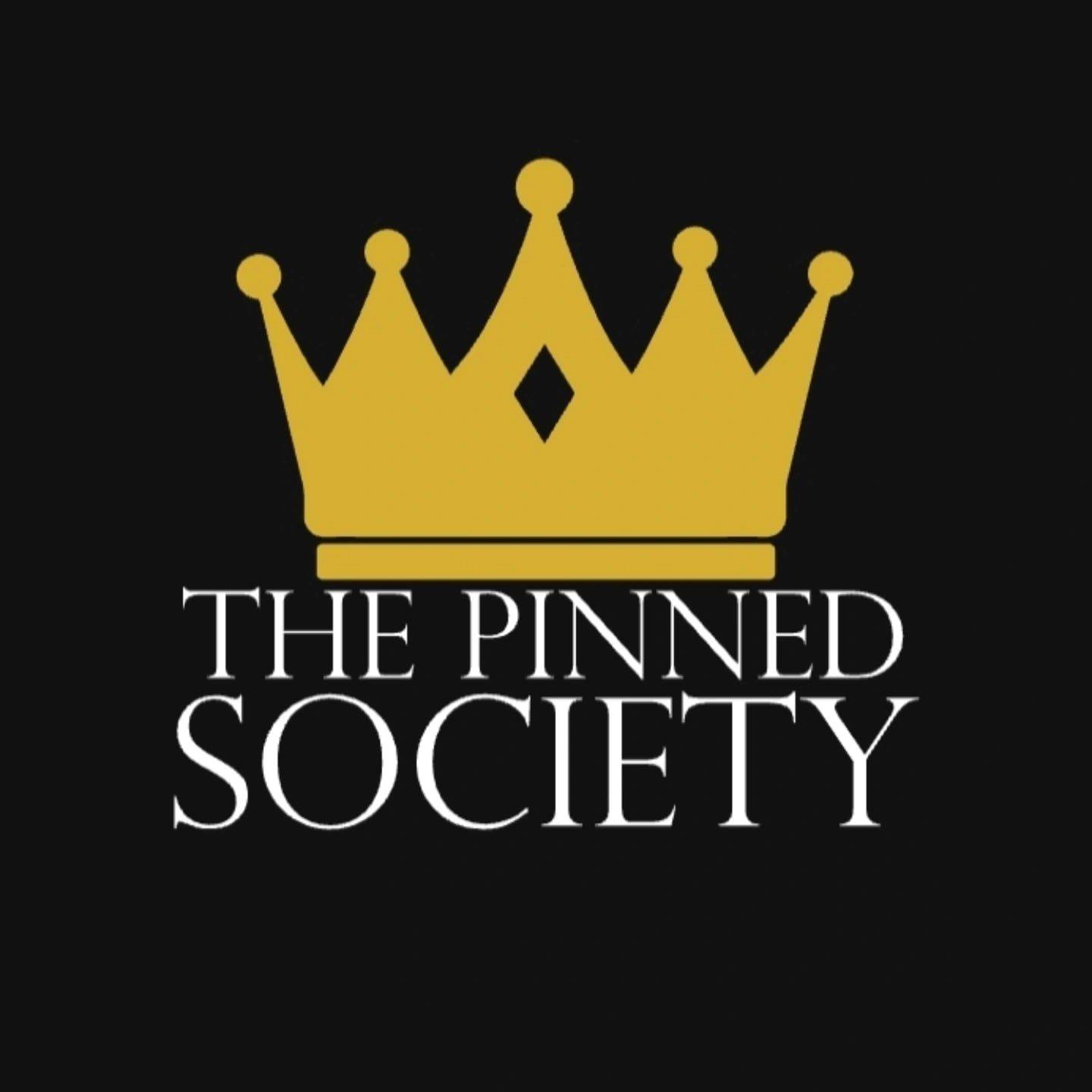 The Pinned Society