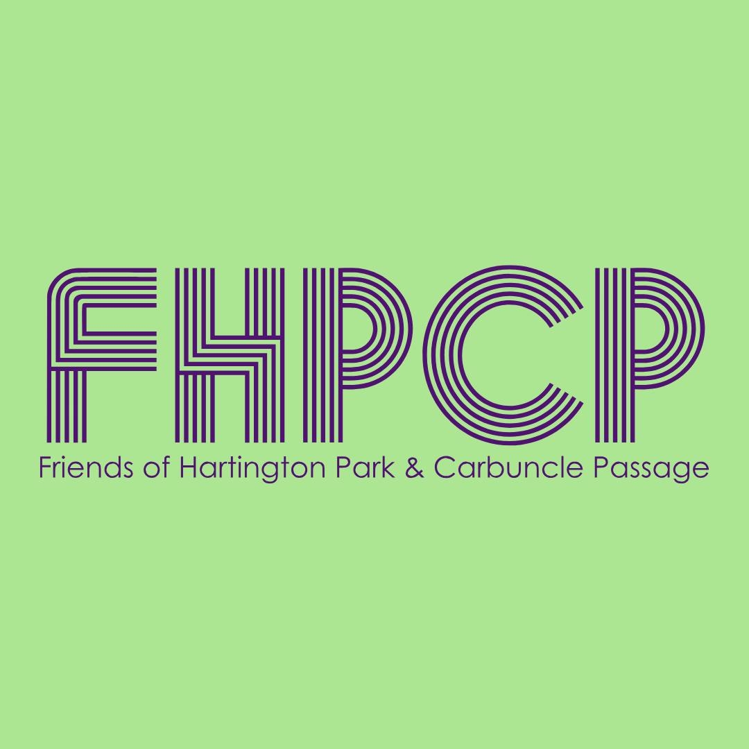 Friends of Hartington Park and Carbuncle Passage