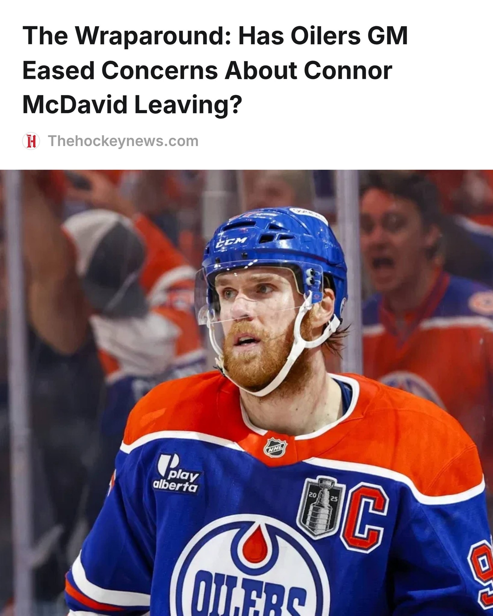 NHL 26 Club Rankings and Player Ratings Explained