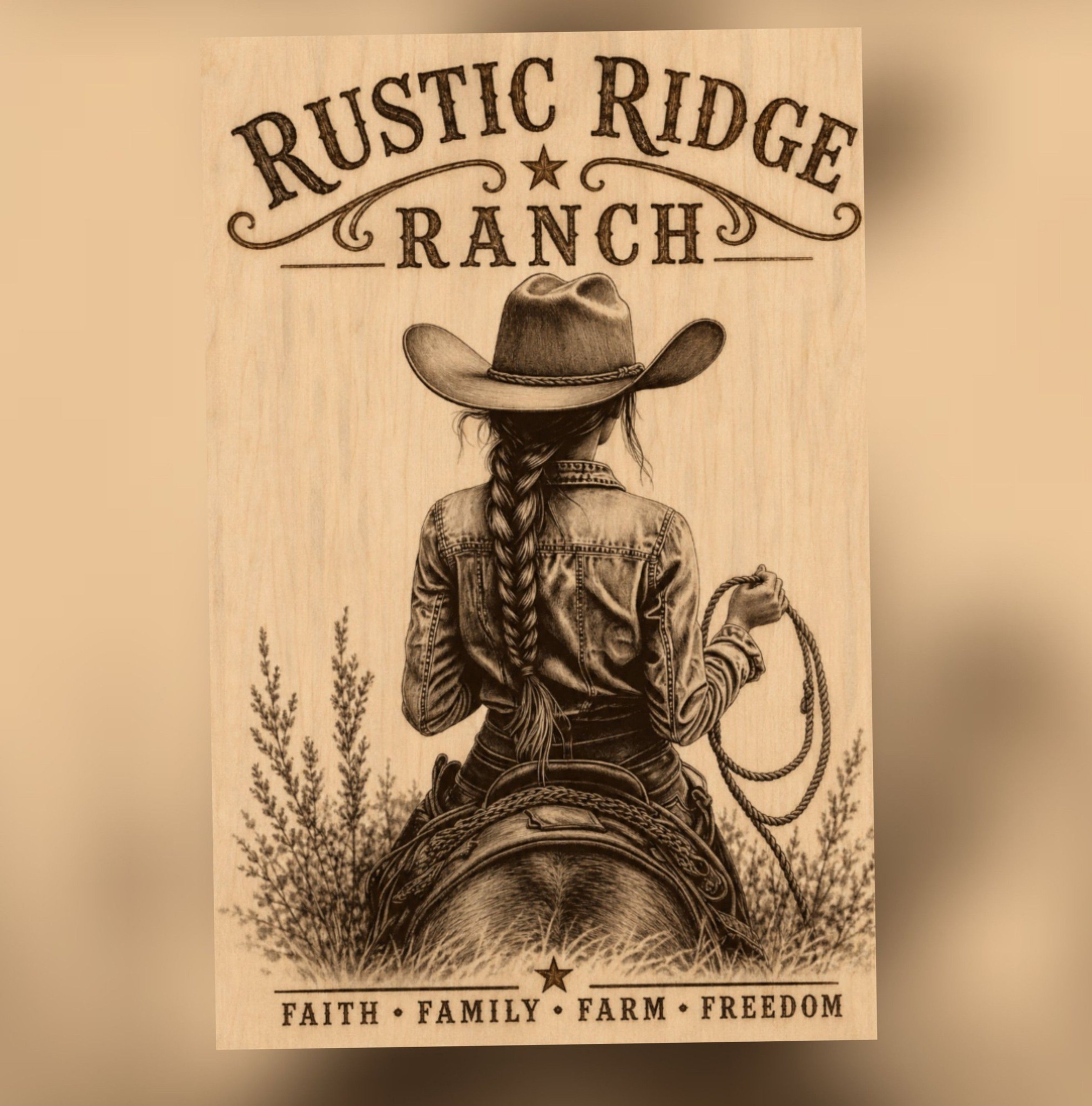 Rustic Ridge Ranch | Coldwater MI