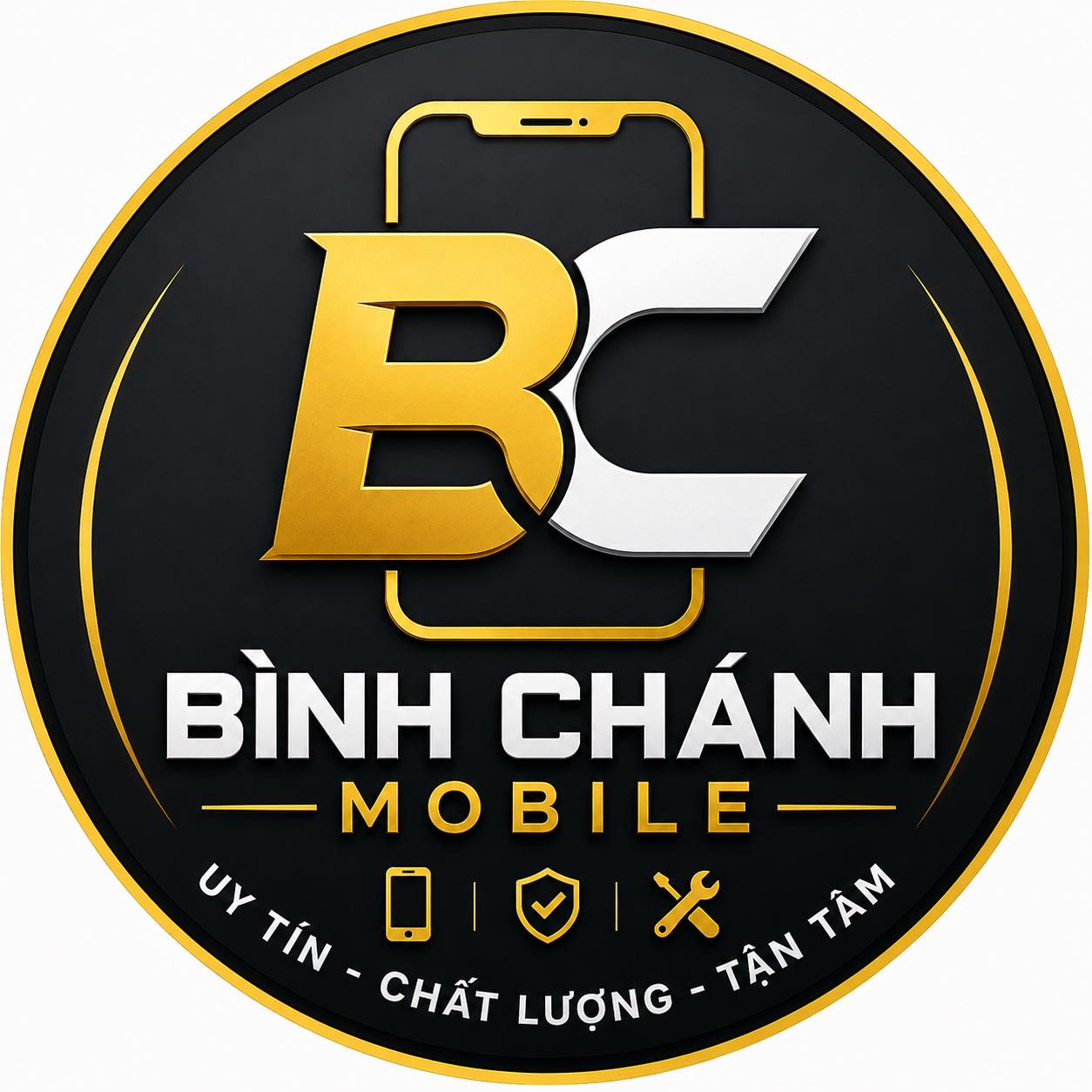 IPHONE BÌNH CHÁNH - Trả Góp Iphone Siêu Dễ HCM | Ho Chi Minh City