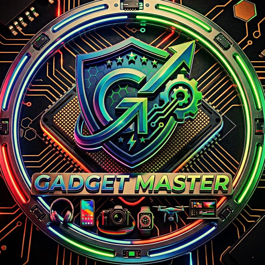 Gadget Master | Dhaka