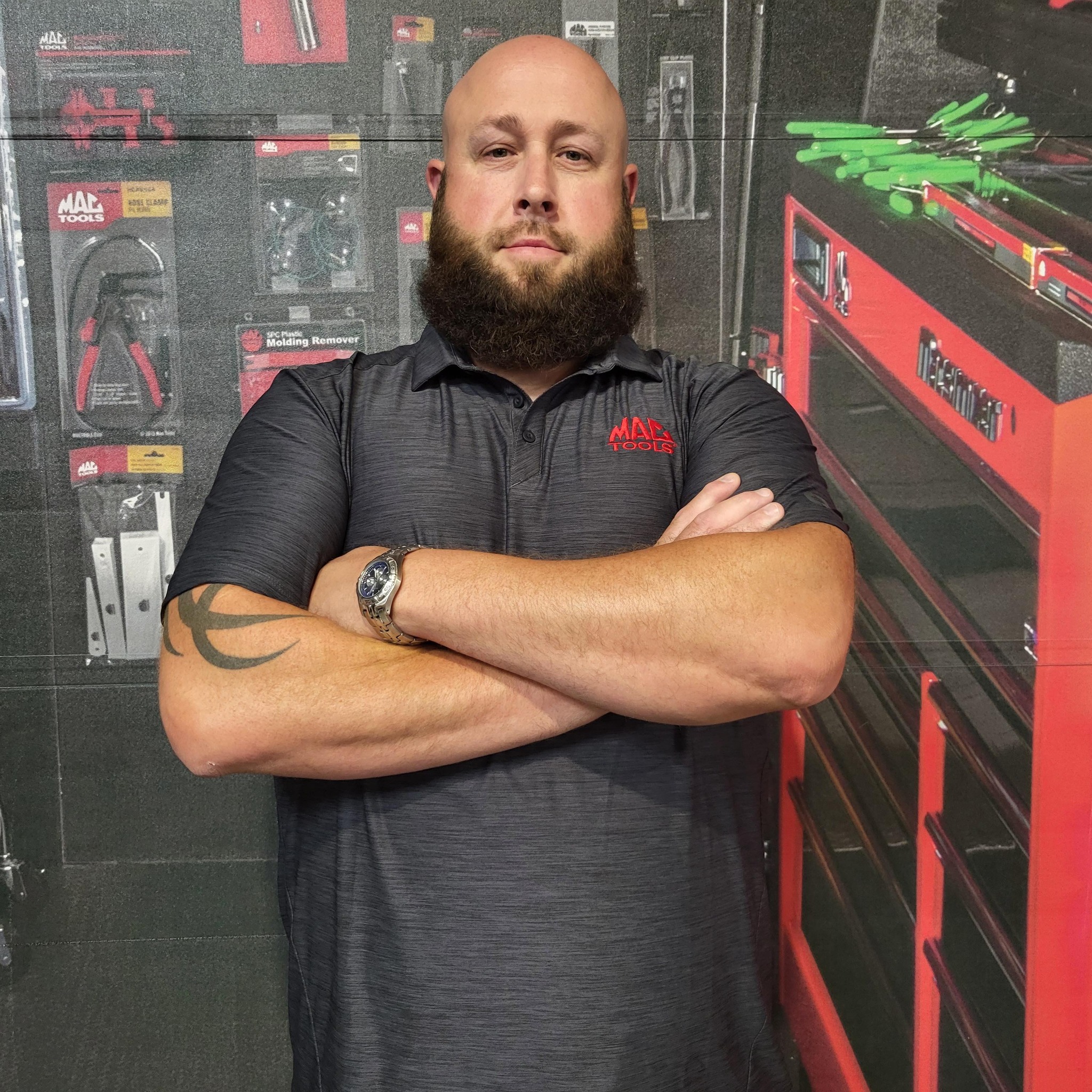 Top Drawer Tools LLC