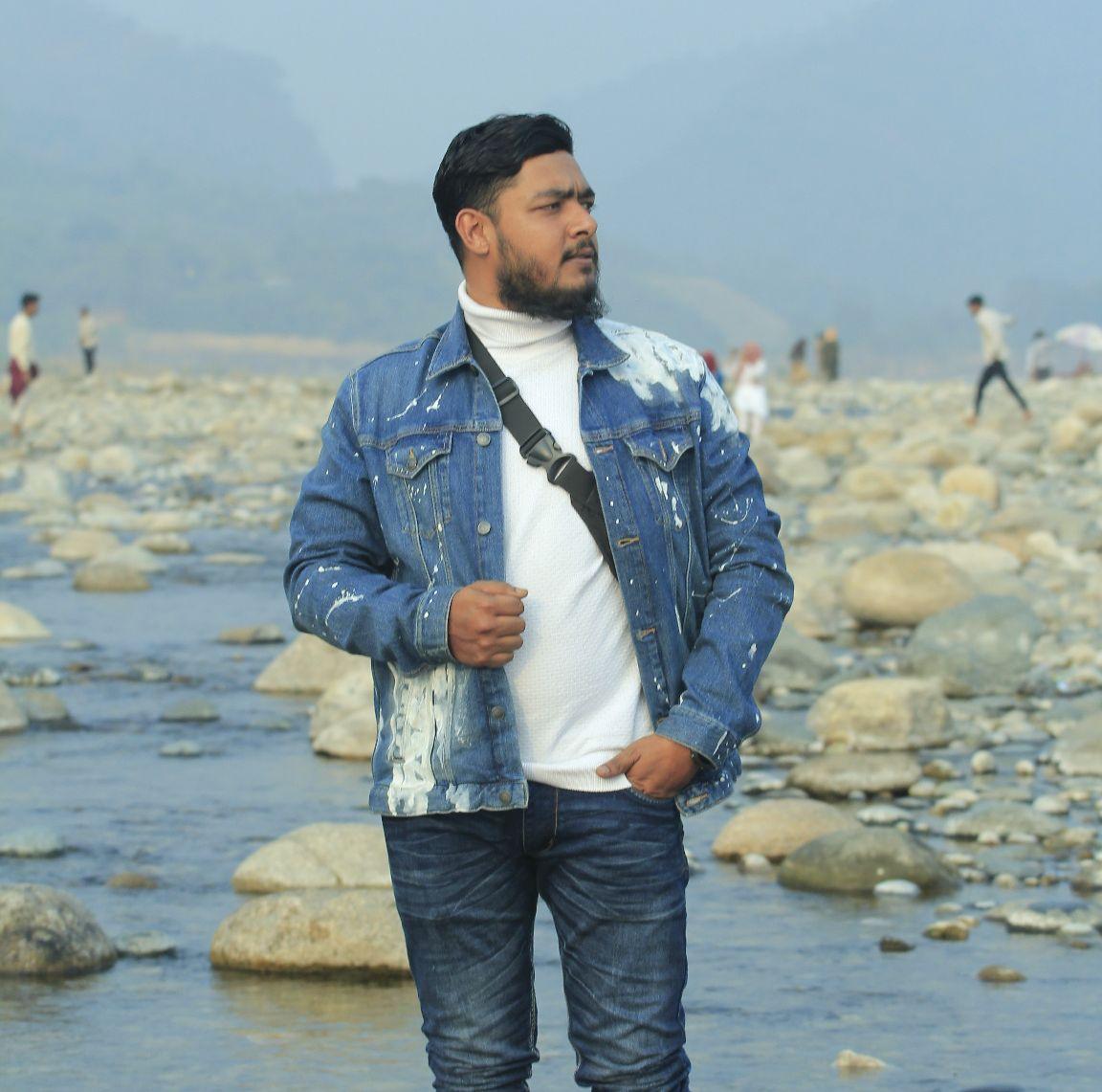D RIDER AKASH | Mirpur
