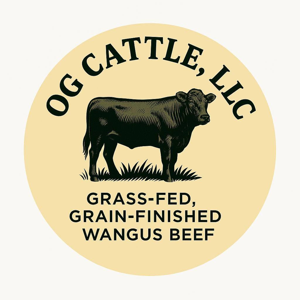 OG Cattle, LLC | Santa Fe NM