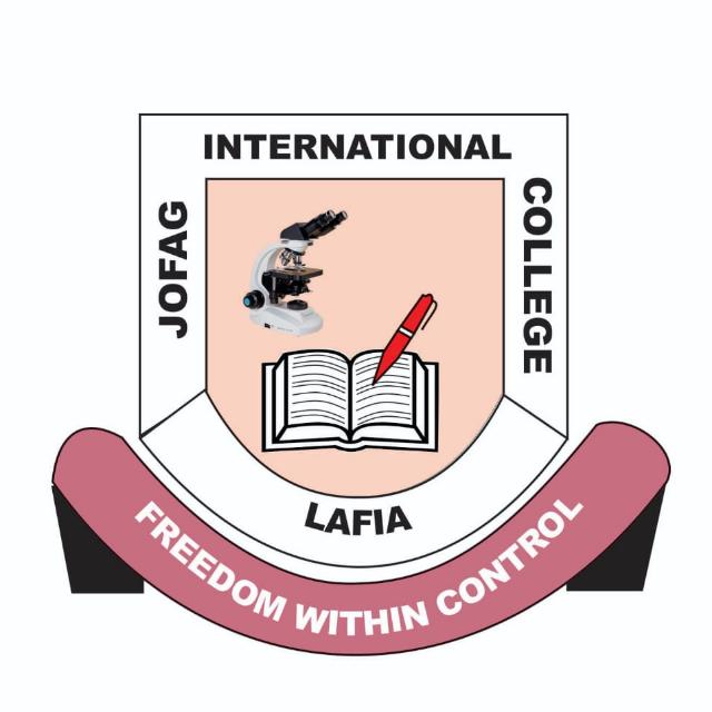 JOFAG International College, Lafia-Nigeria. | Lafia