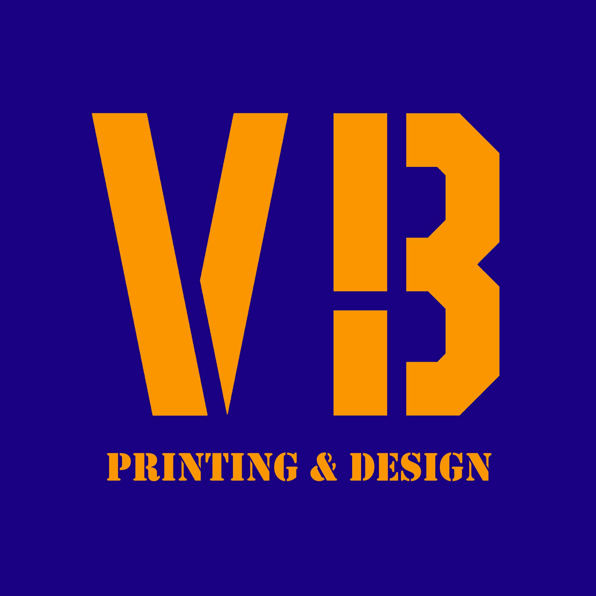 VB Printing & Design