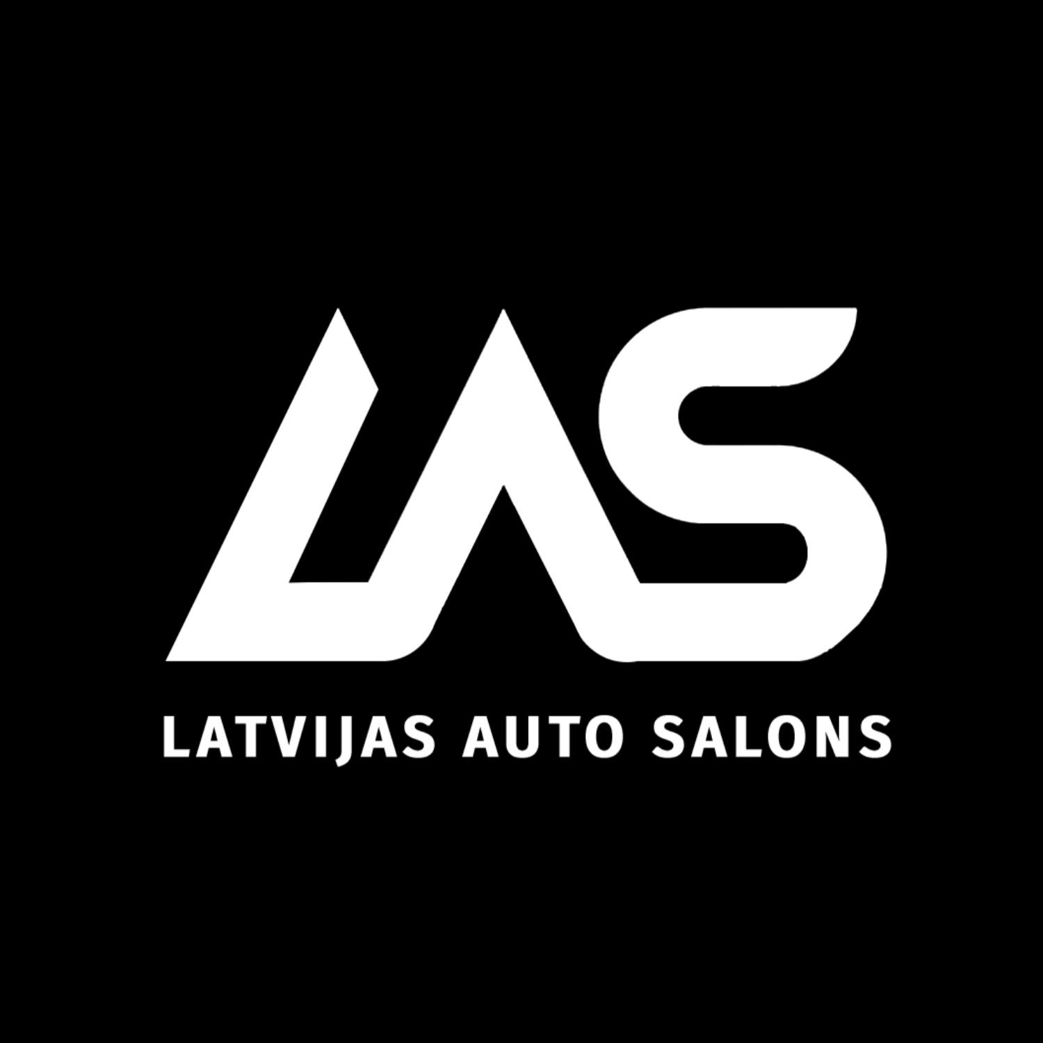Latvijas Auto Salons | Riga