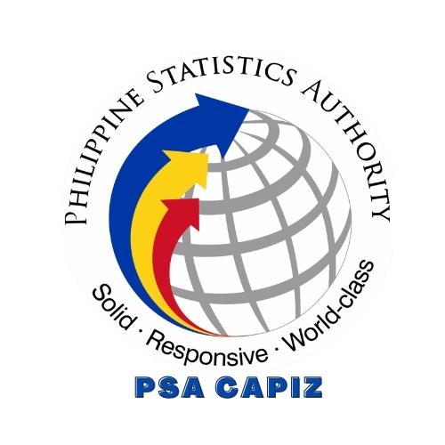 Philippine Statistics Authority- Capiz