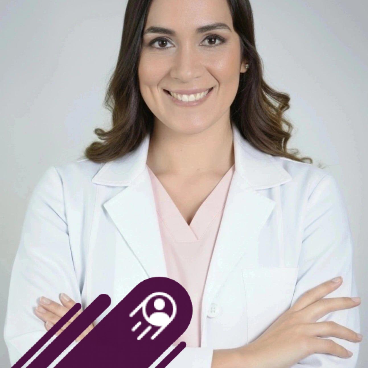 Dra Andrea Fuentes