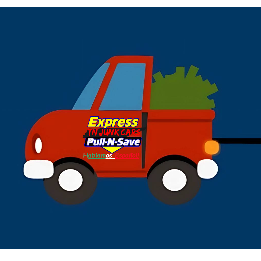 Express Pull n Save La Vergne | La Vergne TN