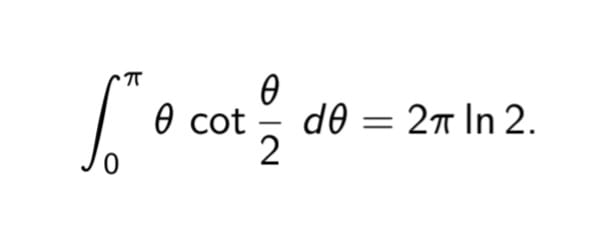 Calculus for Add Math / H2 Math / IP Math / NUS High Math