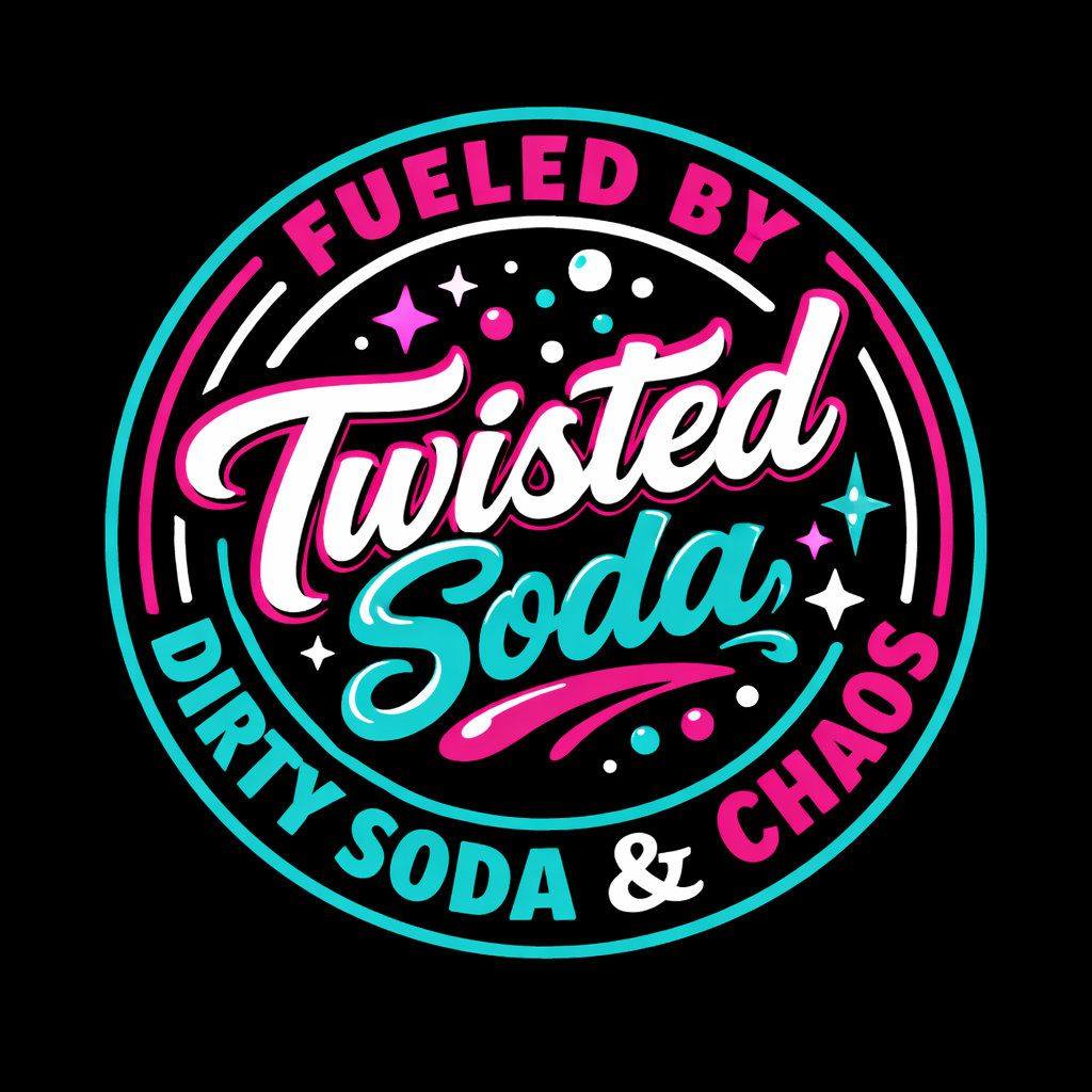 Twisted Soda | Colorado Springs CO