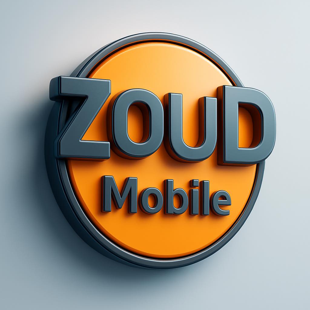Zoud mobile