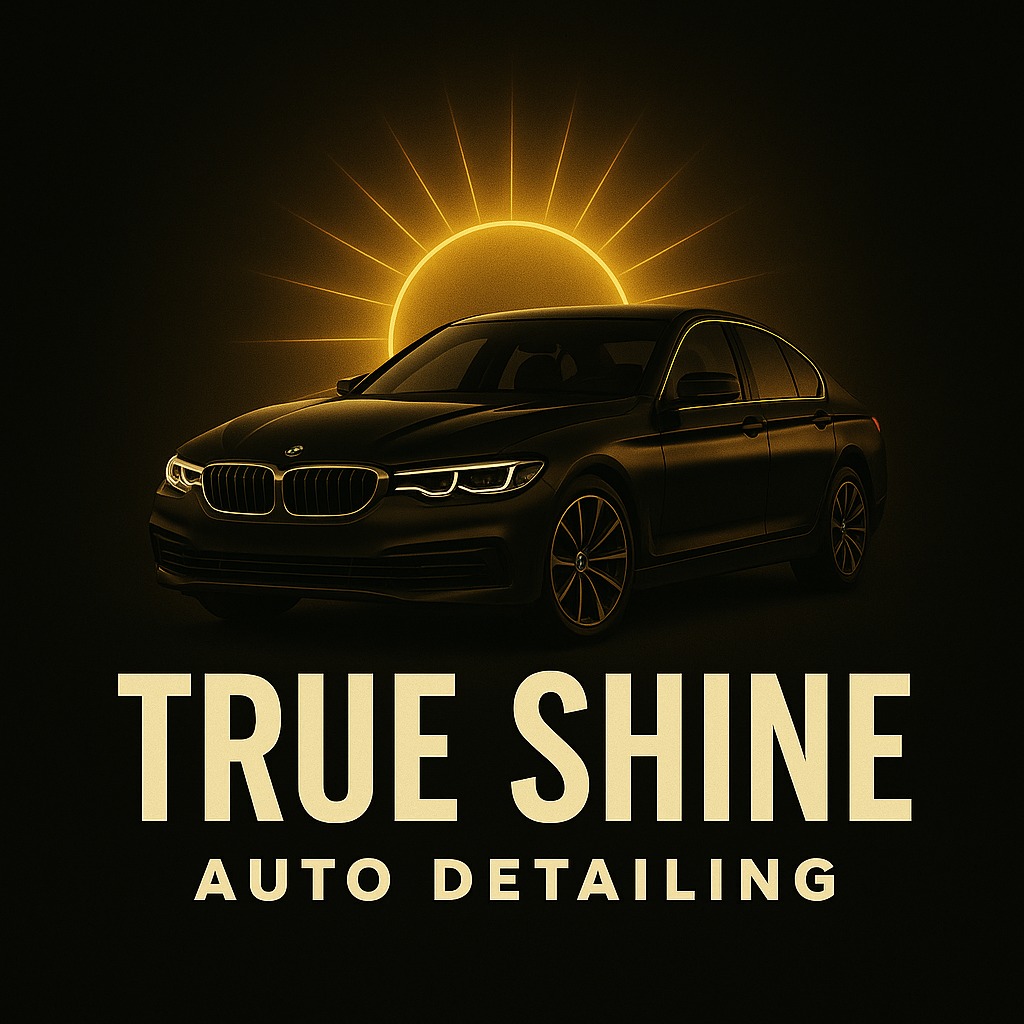 True Shine Auto Detailing | Solon OH