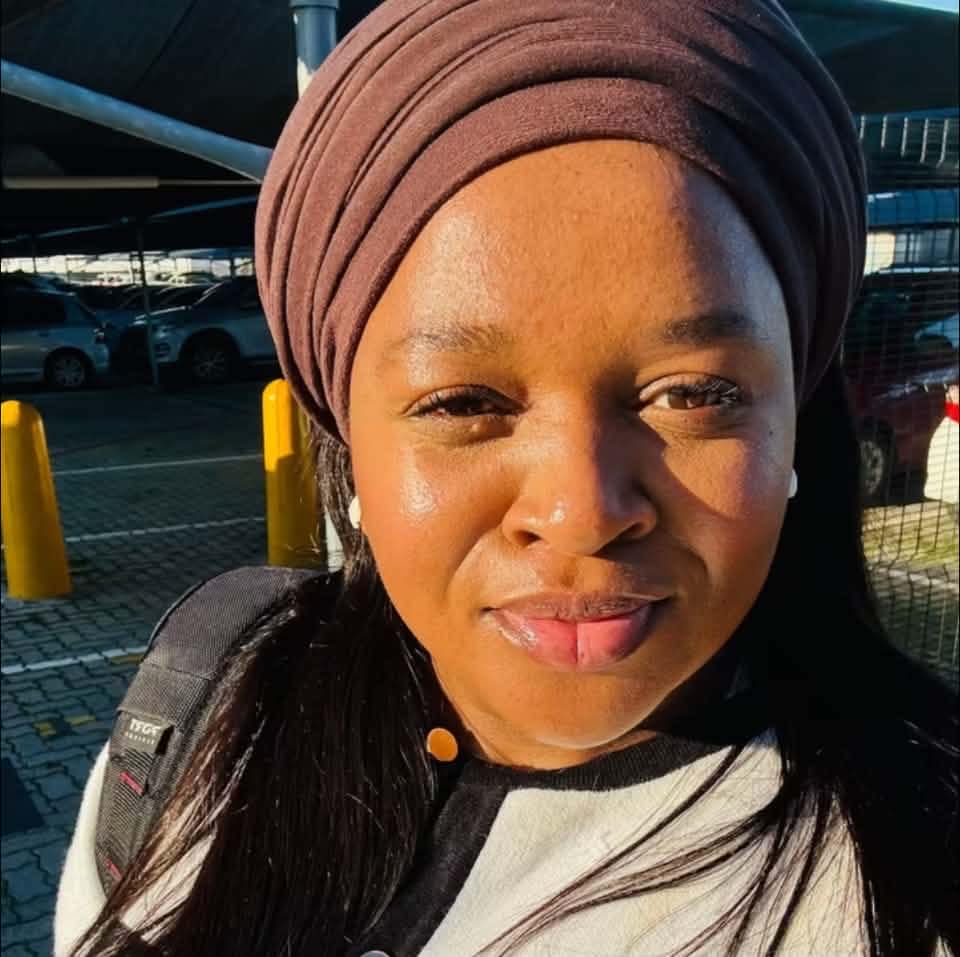 Umfazi wam akafuni umama wam... - Sinelitha Nonkosi Booi | Facebook