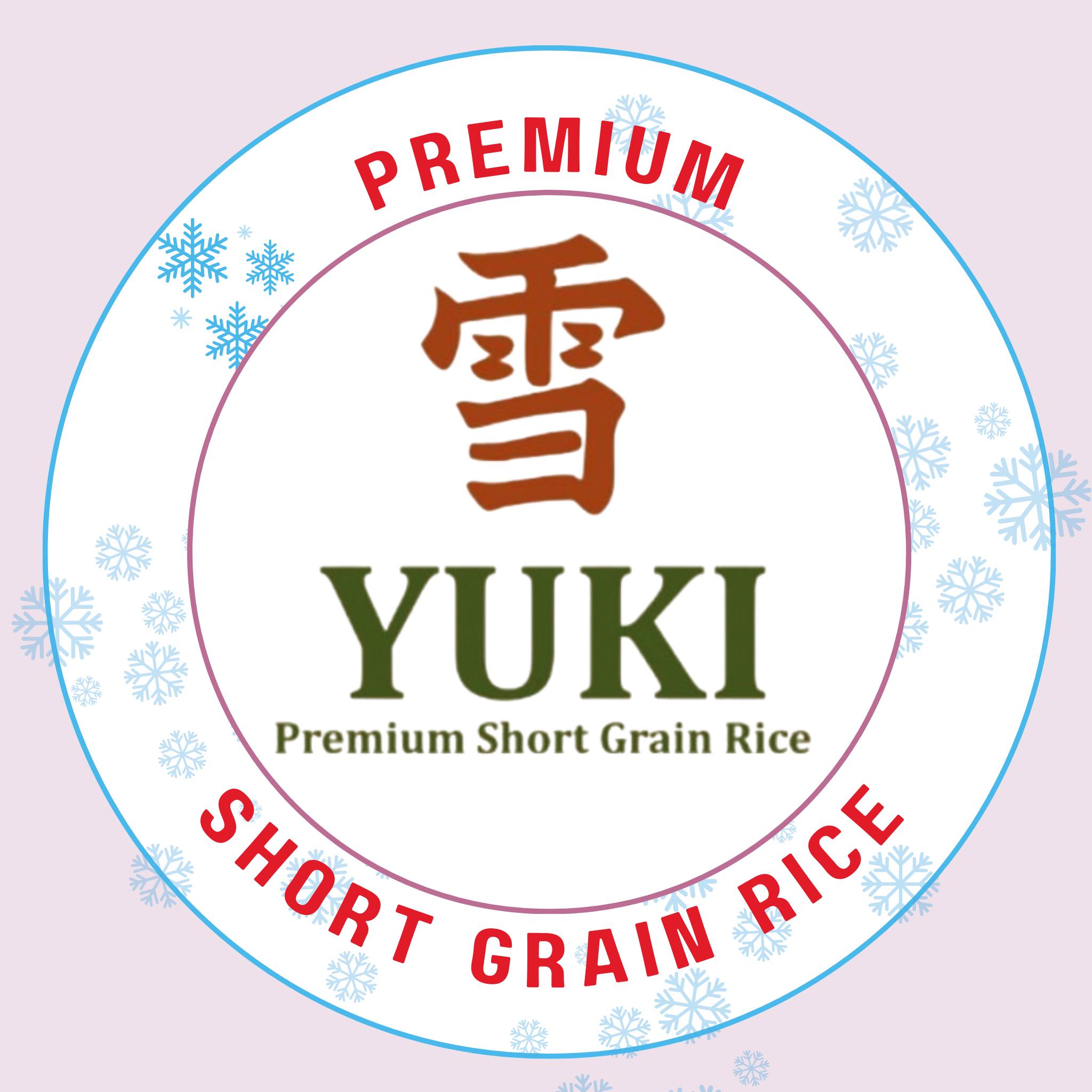 YUKI RICE | Ulaanbaatar