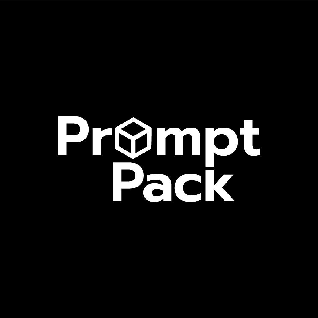 Promptpack I พร้อมแพ็ค