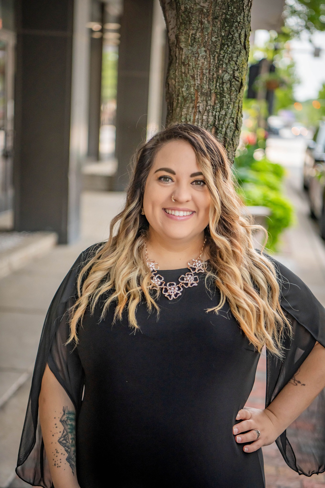 Hannah Rumschlag Real Estate