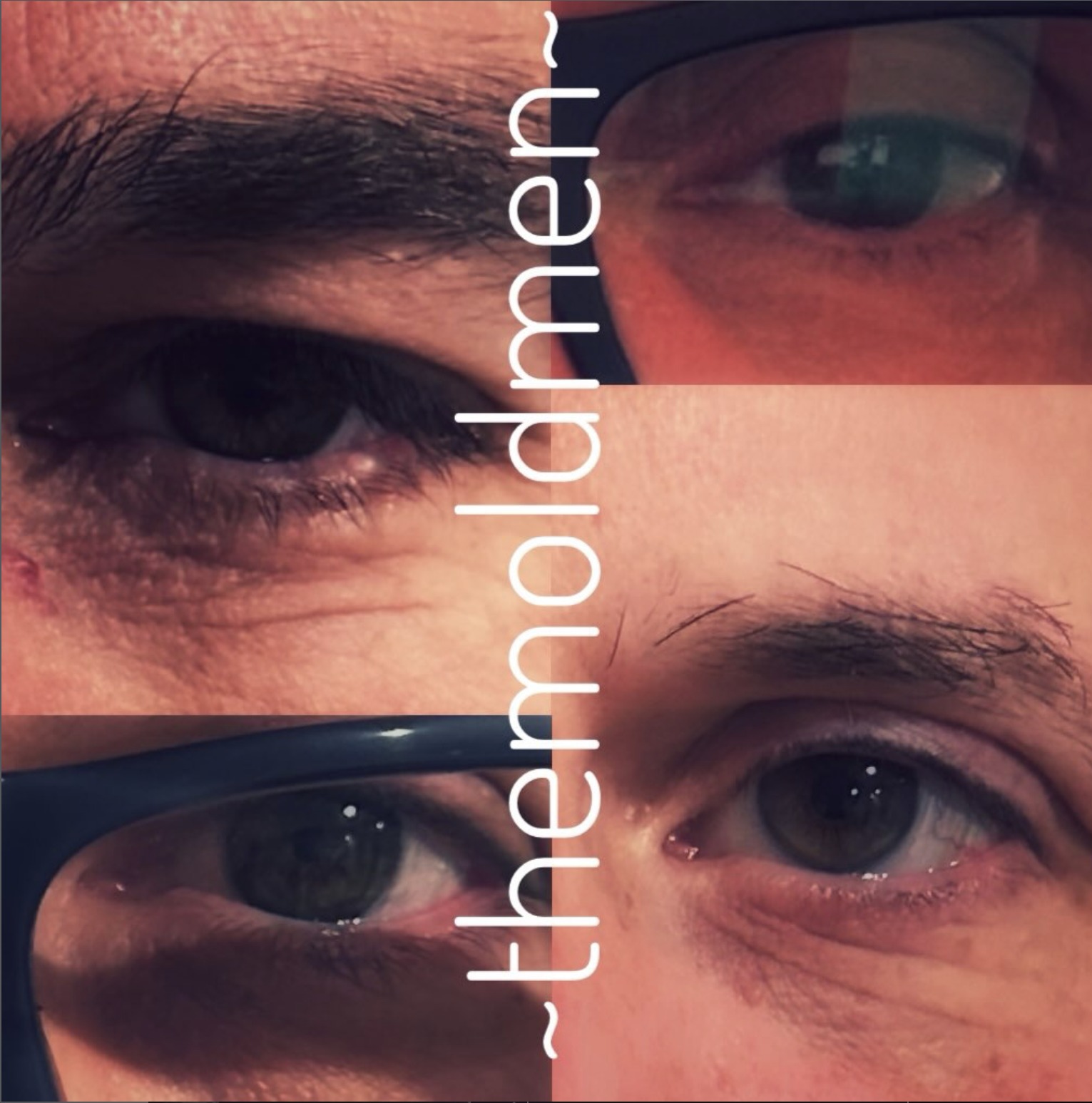 The Mold Men
