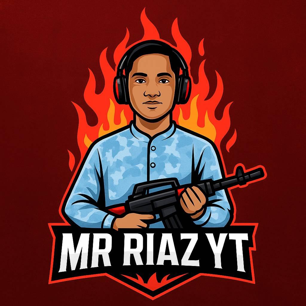 MR RIAZ YT