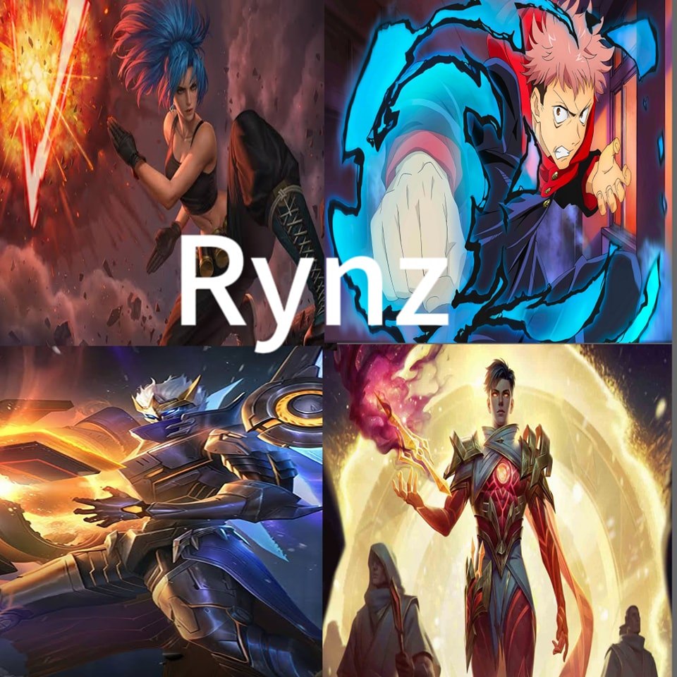 RYNZ Gaming