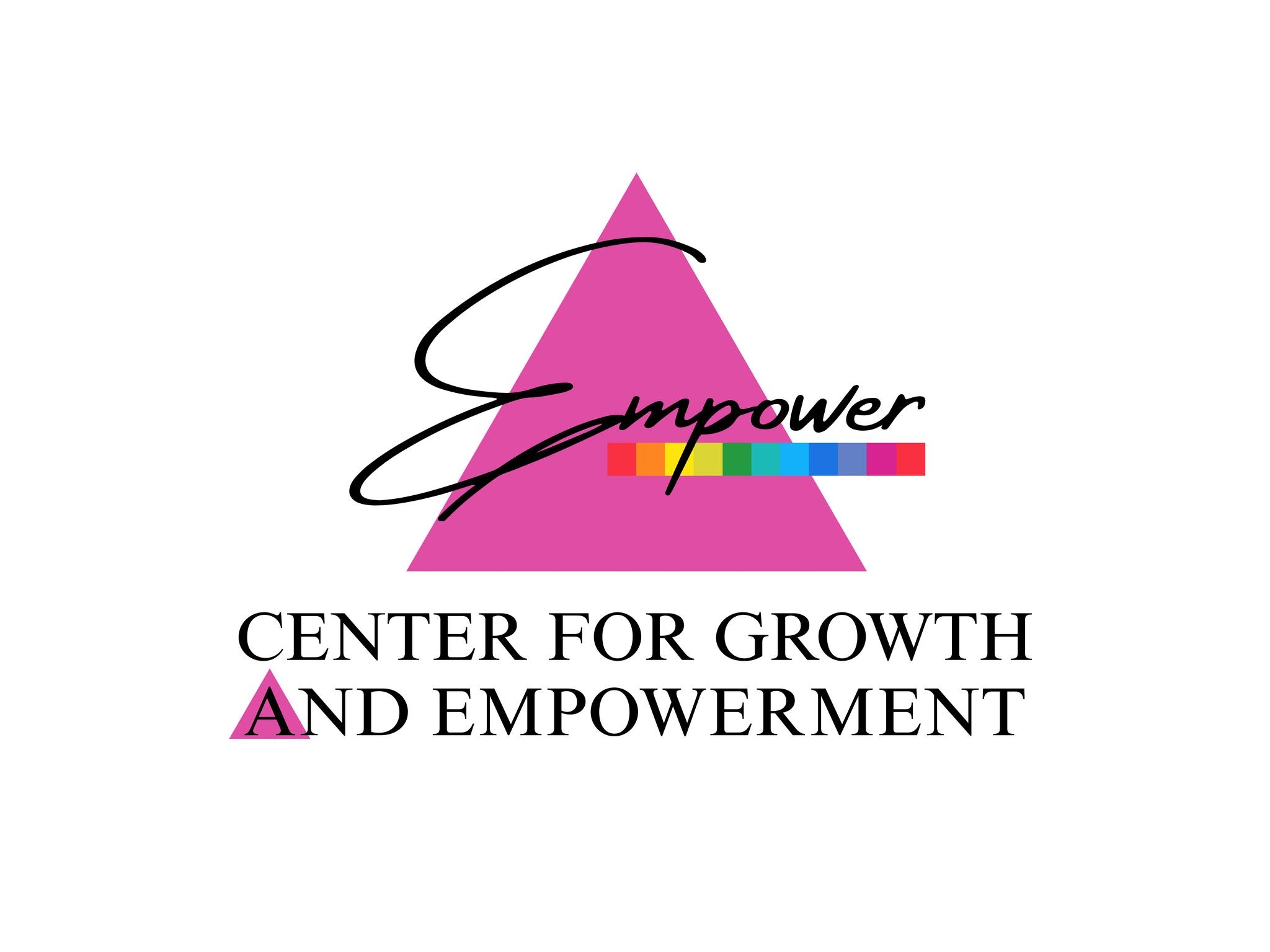 Empower - Center for Growth and Empowerment | Spokane WA