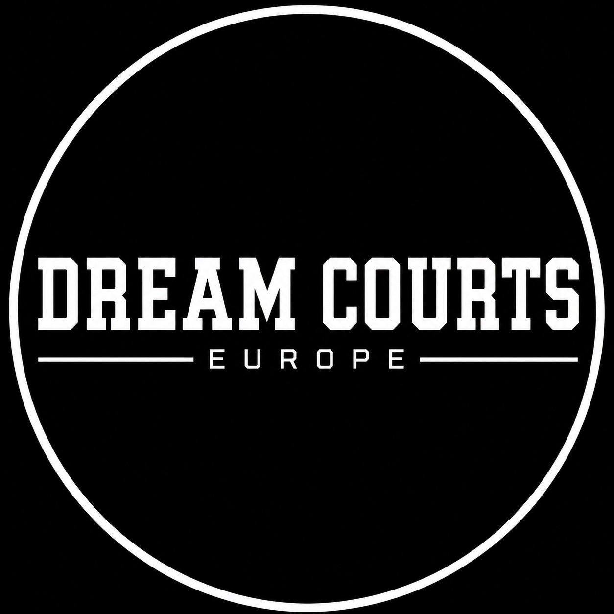 120 m² sportowych emocji 🏀🔥 Kolejna realizacja DreamCourts zakończona ...