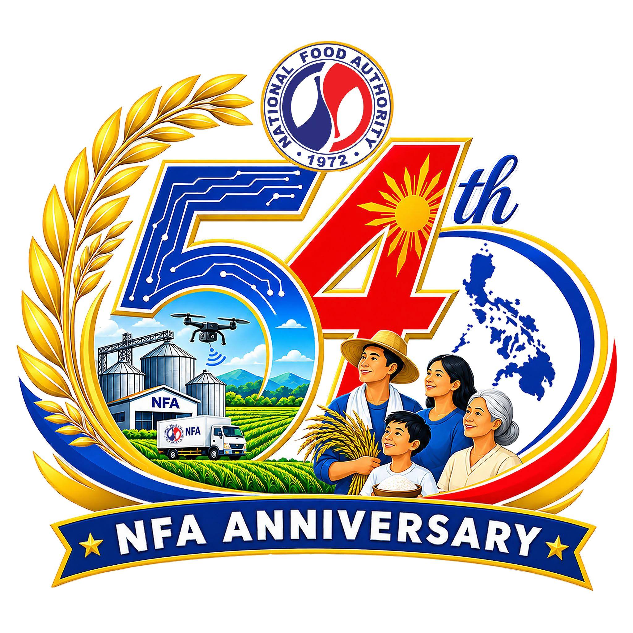 ESTABLISHMENT OF NFA WAREHOUSE... - National Food Authority | Facebook