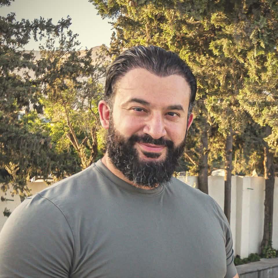 Muslem Sayed Issa