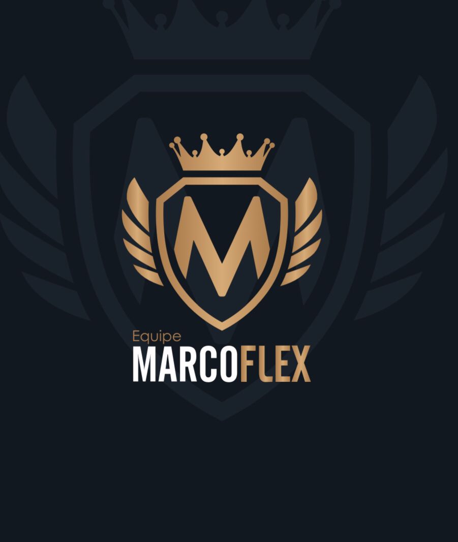 MarcoFlex - Colchão Magnético