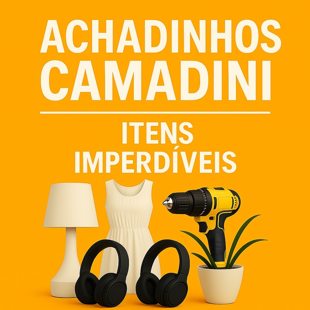 Achadinhos Camadini