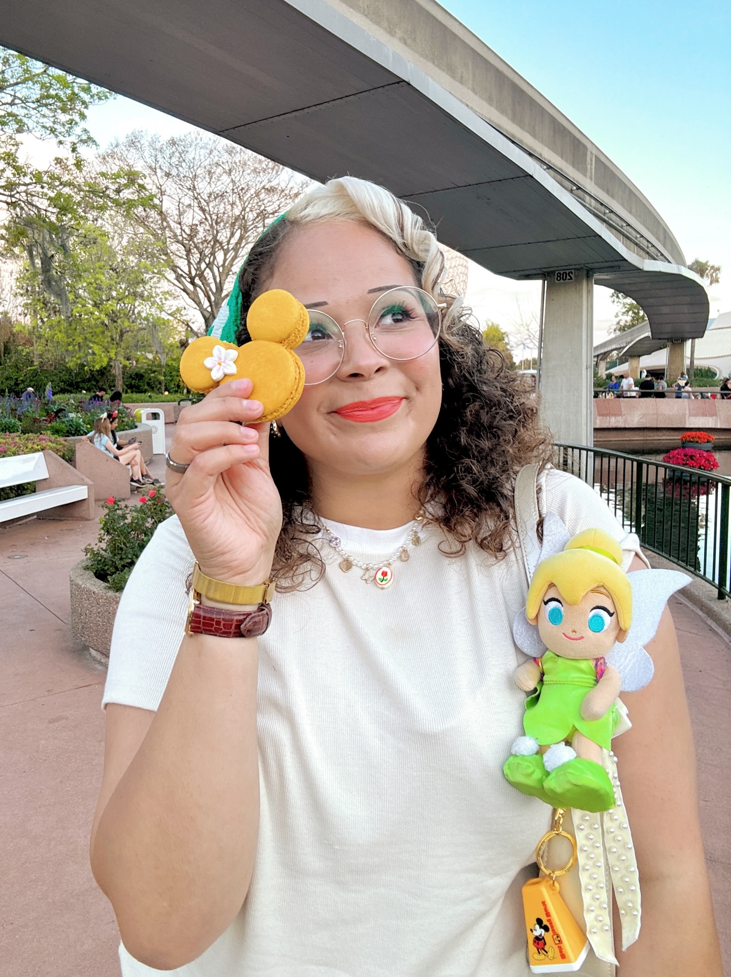 Level 99 Disney Springs Promo Code