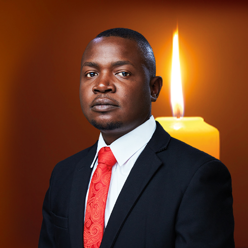 Dr. Frederick Chitonga Zulu