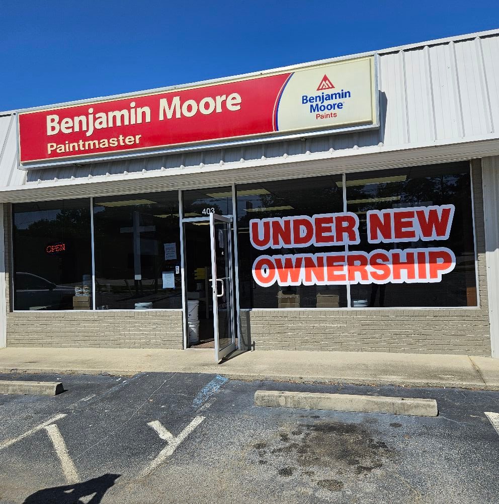 Paintmaster Supply | Statesboro GA