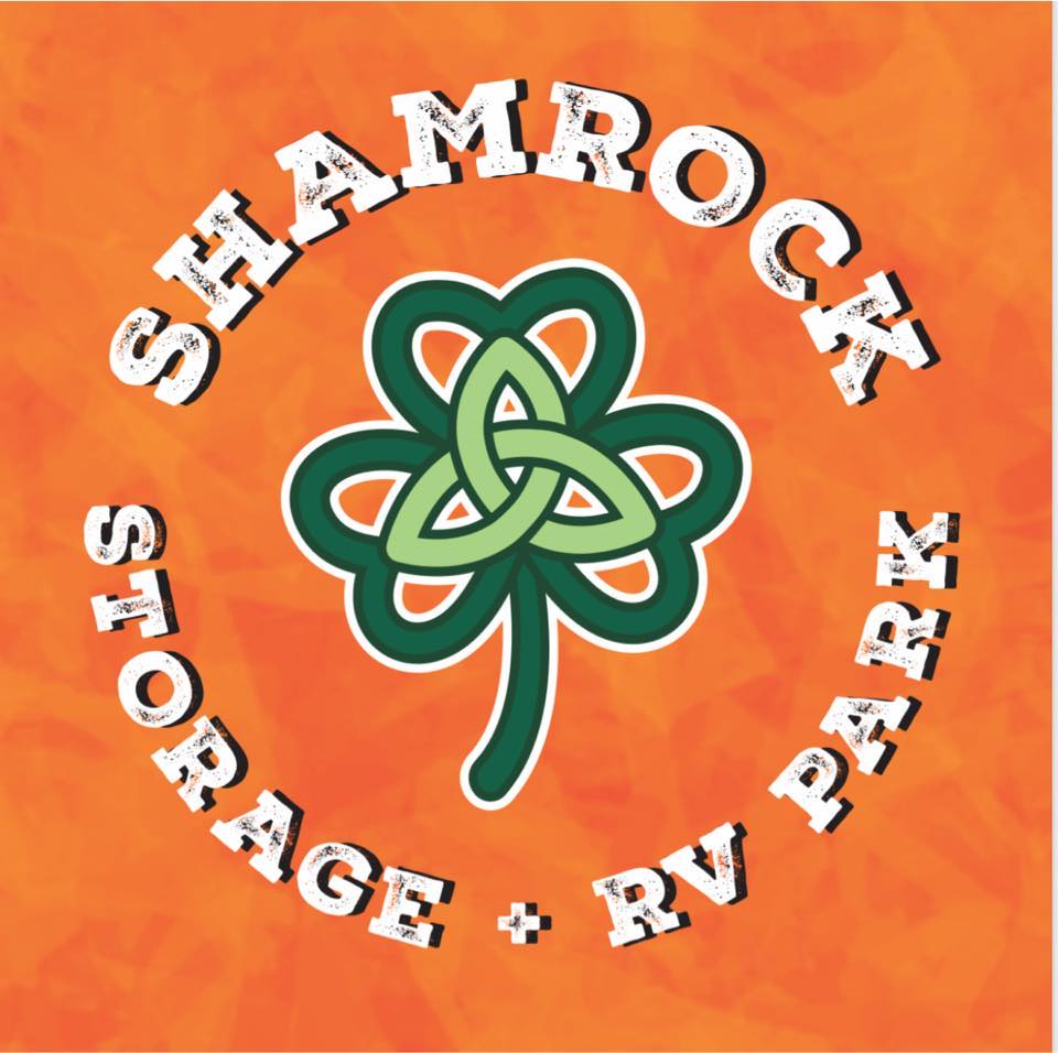 Shamrock Storage + RV Park | Castroville TX