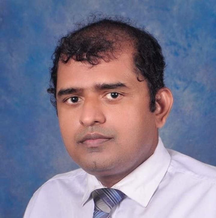 Trust of insurance by Udith