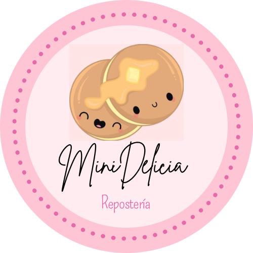 Mini Delicia -Repostería | Guanajuato