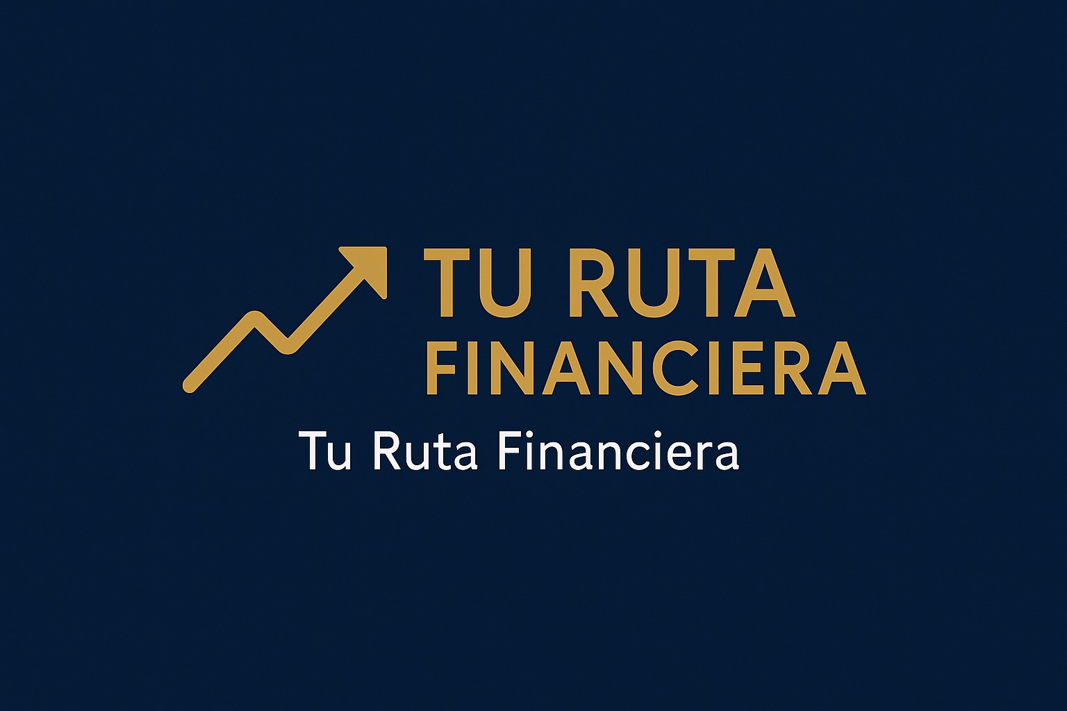 Tu Ruta Financiera