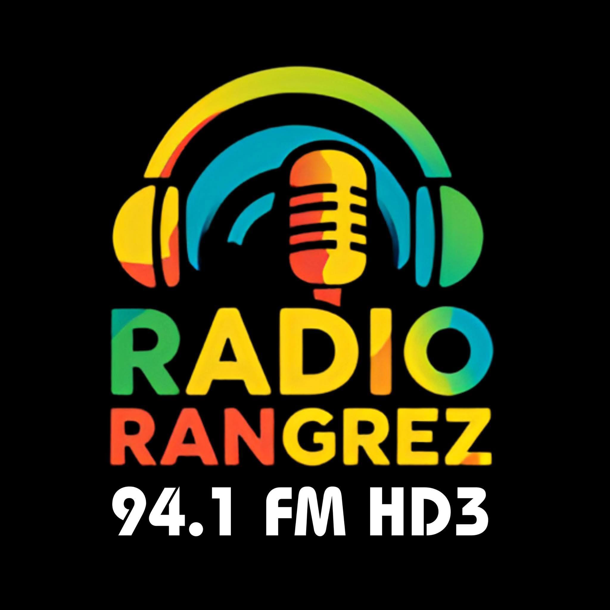 Radio Rangrez