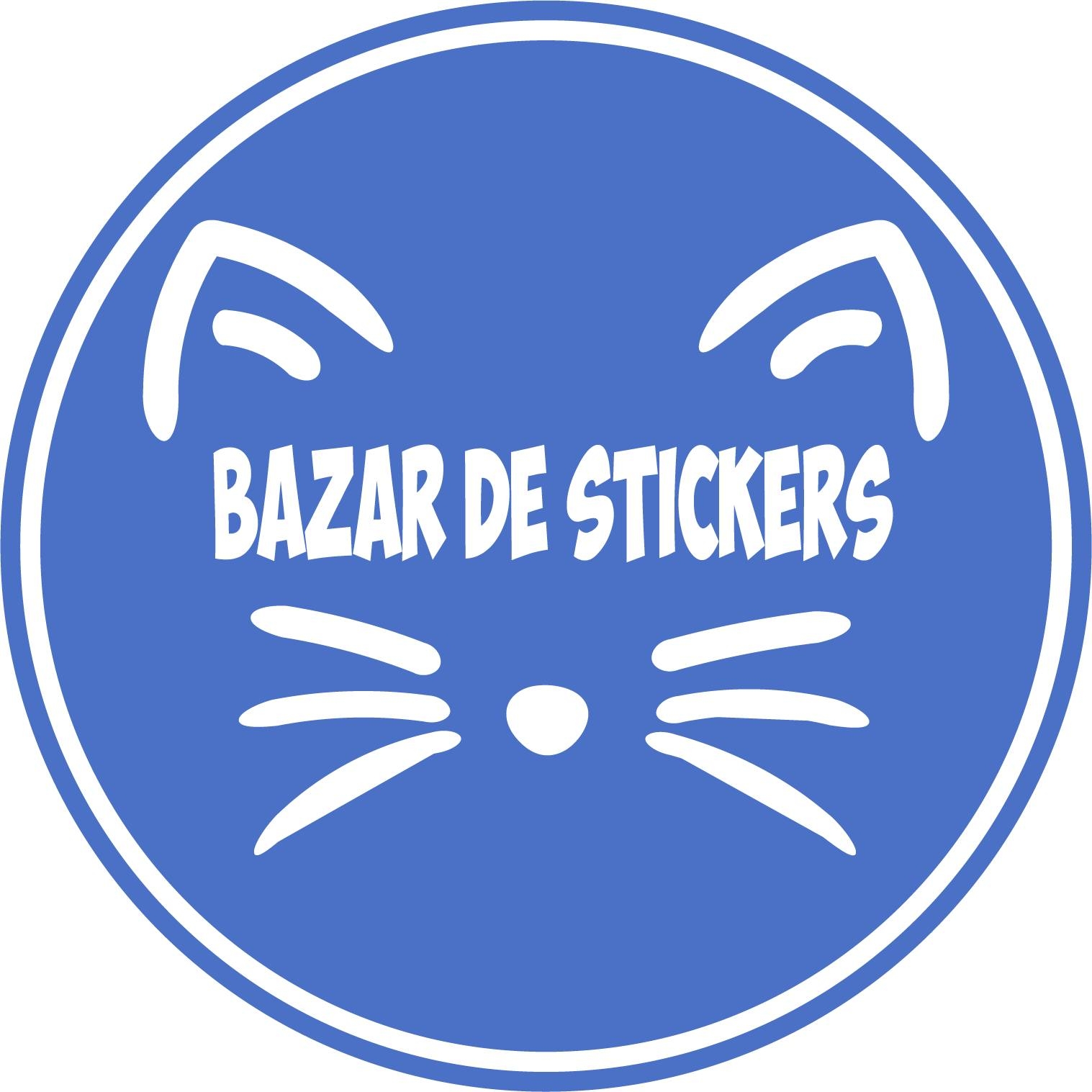 Bazar de Stickers.sv | San Salvador