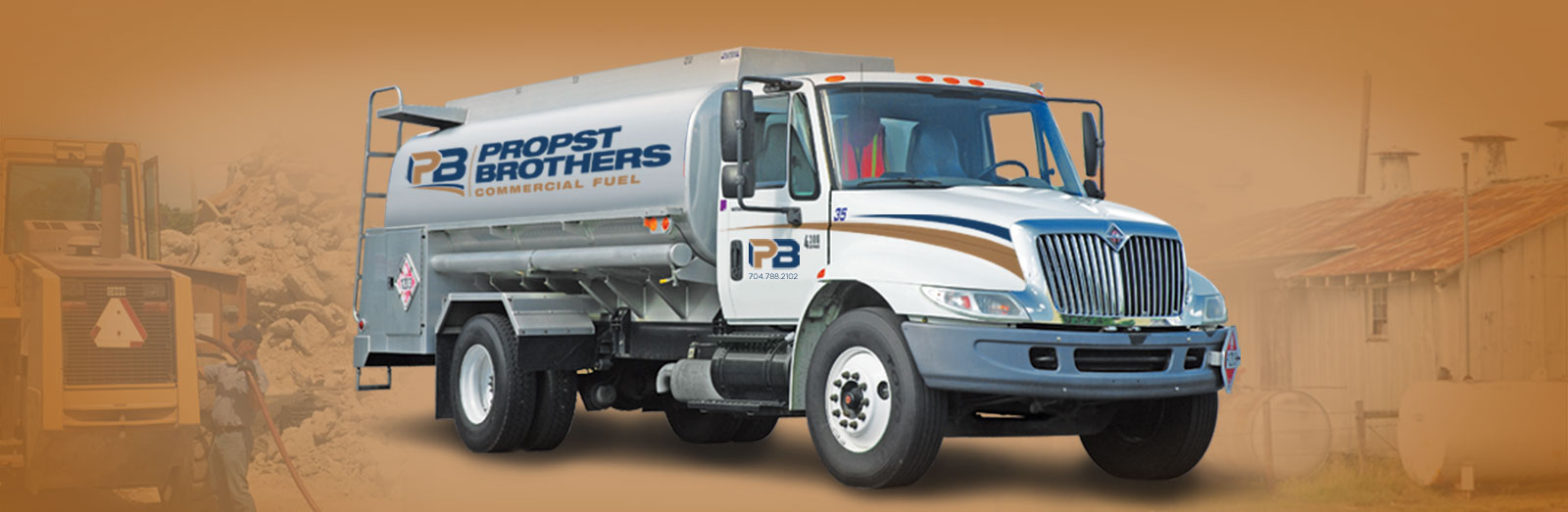 Propst Brothers | Concord NC