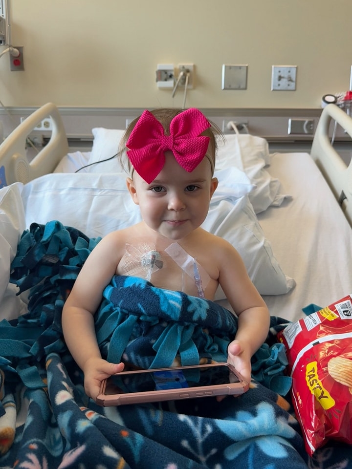 Adalyn's Journey | Towanda PA