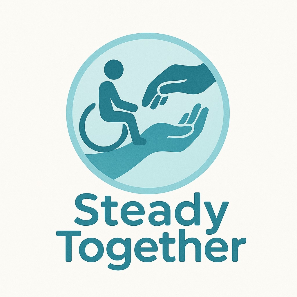 Steady Together