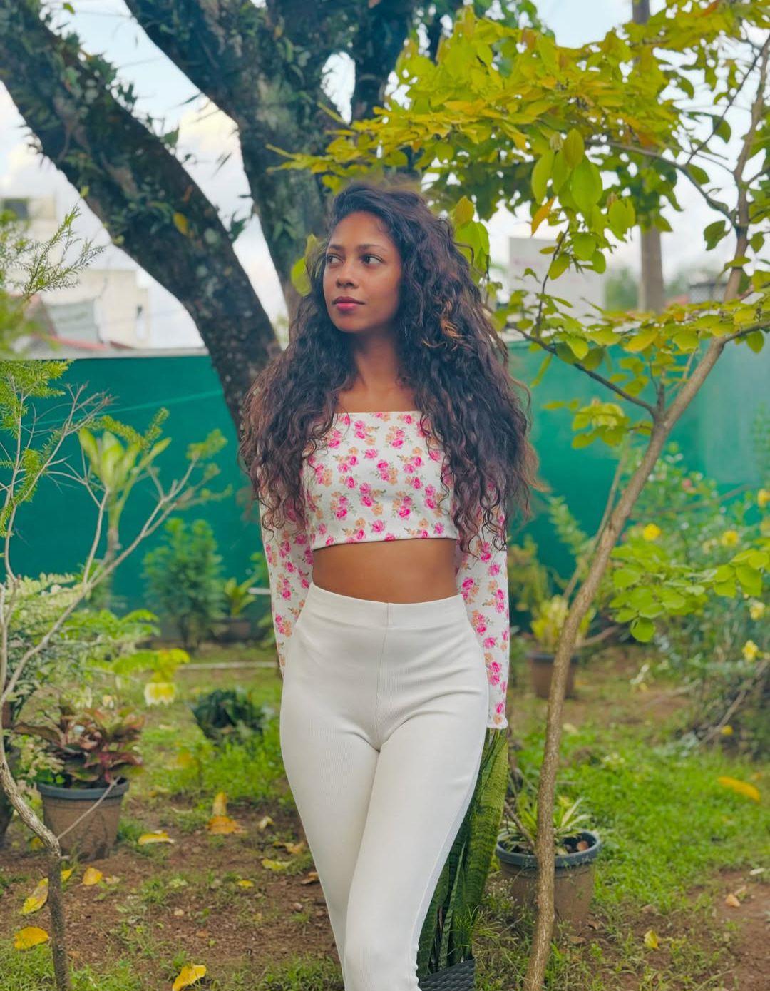 Hashini Perera