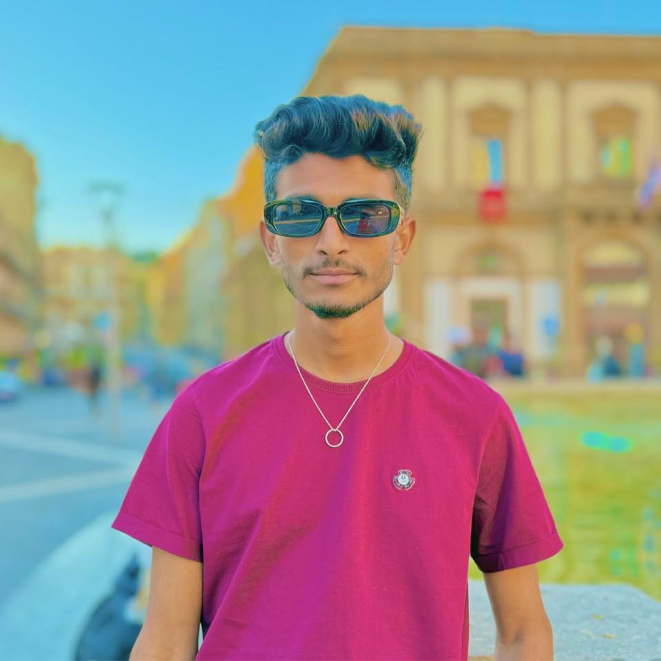 Ovi Islam Ramim RS