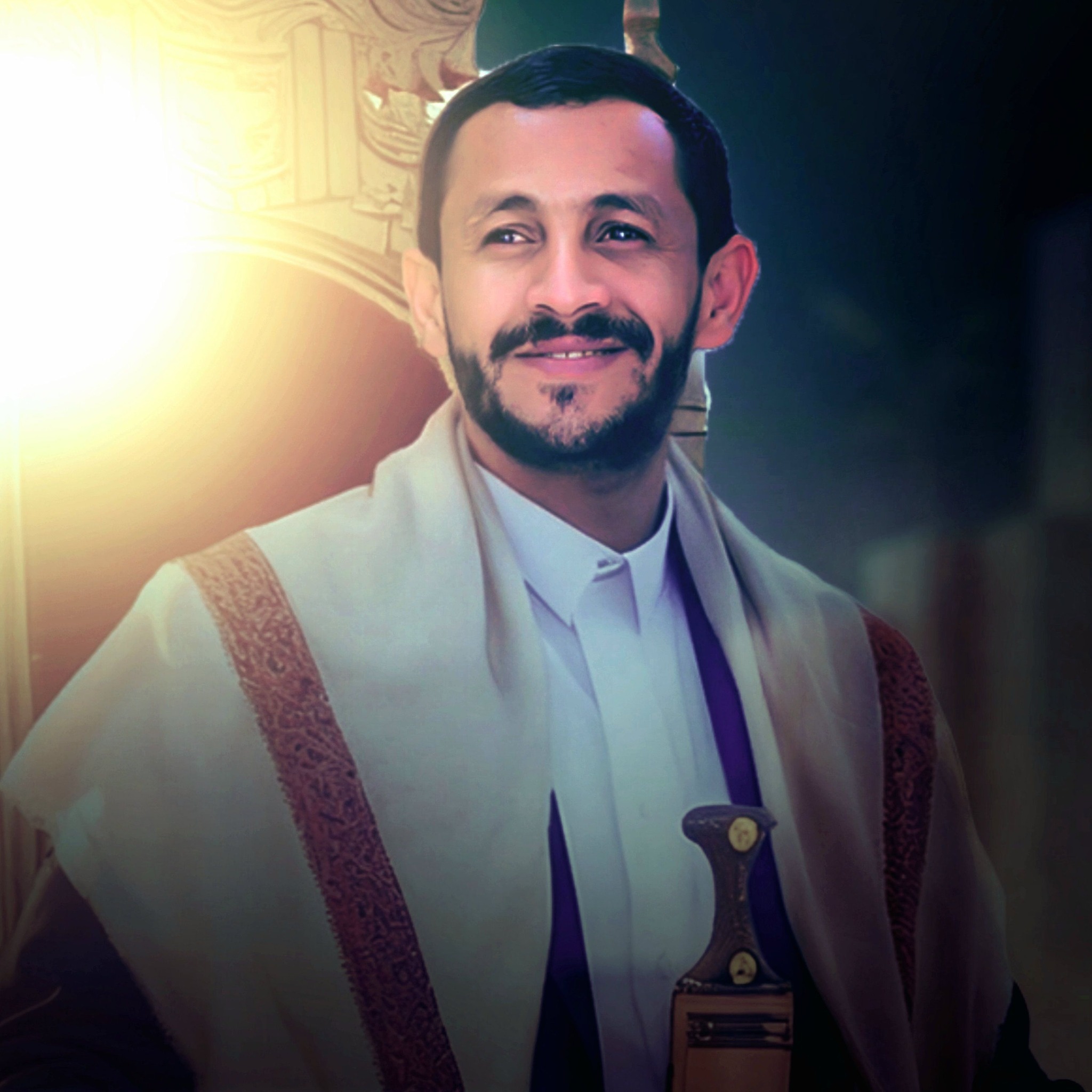سالم المسعودي - اعمال خاصه | Sanhan