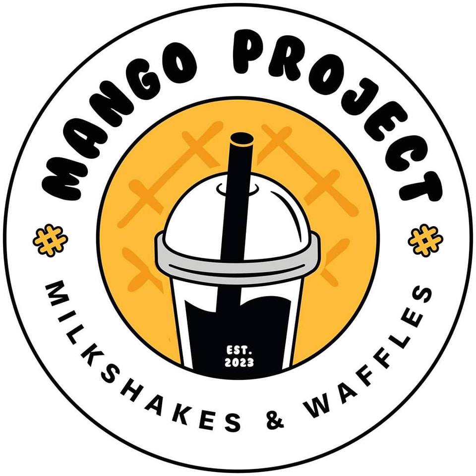 Mango Project Milkshakes and Waffles-Concepcion, Marikina